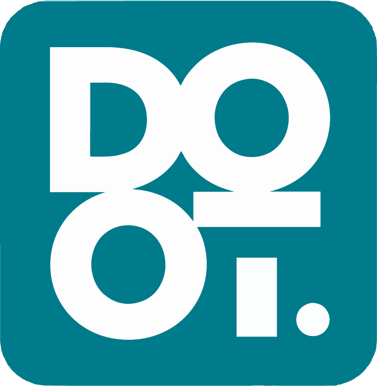logo dooit